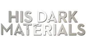 His Dark Materials products logo