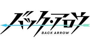 Back Arrow products logo