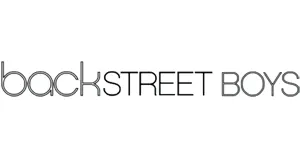 Backstreet Boys products logo