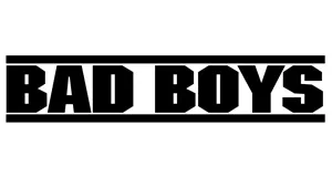 Bad Boys products logo