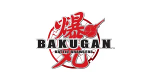 Bakugan products gifts logo