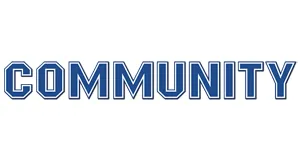 Community products logo
