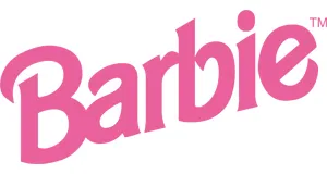 Barbie puzzles logo