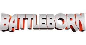 Battleborn products logo