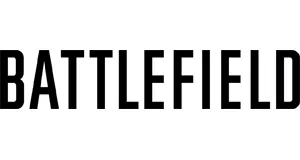 Battlefield products gifts logo