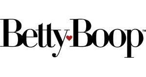 Betty Boop products logo
