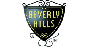 Beverly Hills products logo