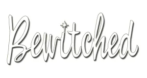 Bewitched products logo