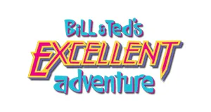 Bill & Teds products gifts logo