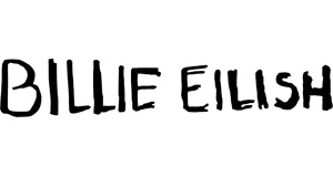 Billie Eilish products logo