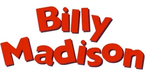 Billy Madison products logo