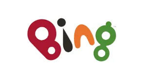 Bing products logo