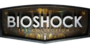 Bioshock plushes logo