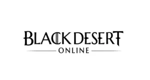 Black Desert products logo