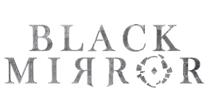 Black Mirror játék products logo