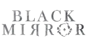 Black Mirror játék products gifts logo