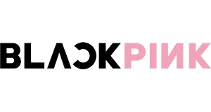 Blackpink products gifts logo