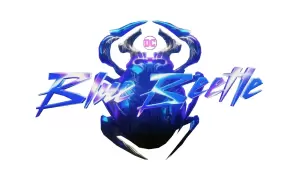 Blue Beetle logo
