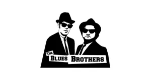Blues Brothers products logo