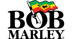 Bob Marley products logo