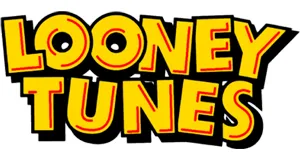 Looney Tunes figures logo