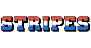 Stripes products logo