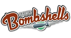 Bombshells products logo