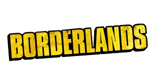 Borderlands game console accessories logo