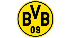 Borussia Dortmund products logo