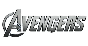 Marvel's The Avengers socks logo