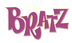 Bratz products logo