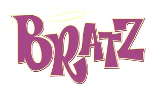 Bratz products gifts logo