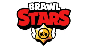 Brawl Stars products logo