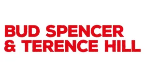 Bud Spencer és Terence Hill cards logo