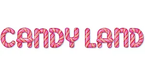 Candy Land products logo