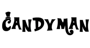 Candyman products logo