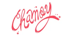 Chamoy products logo