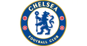 Chelsea FC products logo