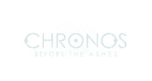 Chronos products gifts logo