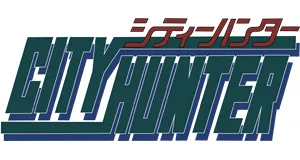 City Hunter figures logo