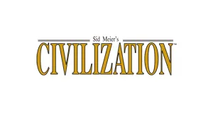 Civilization products logo