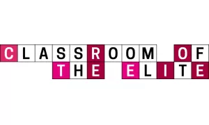 Classroom of the Elite products gifts logo