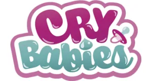 Cry Babies products logo