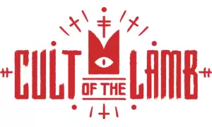 Cult of the Lamb products gifts logo