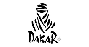 Dakar products gifts logo