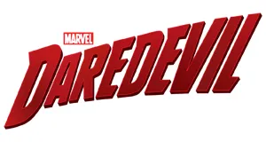 Daredevil figures logo