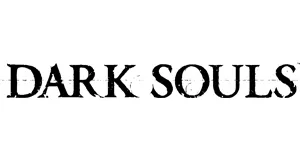 Dark Souls figures logo