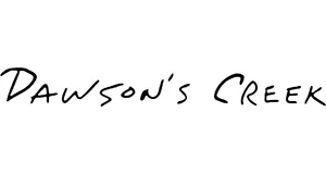 Dawson's Creek products gifts logo