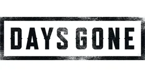 Days Gone products logo