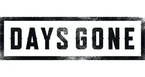 Days Gone products gifts logo